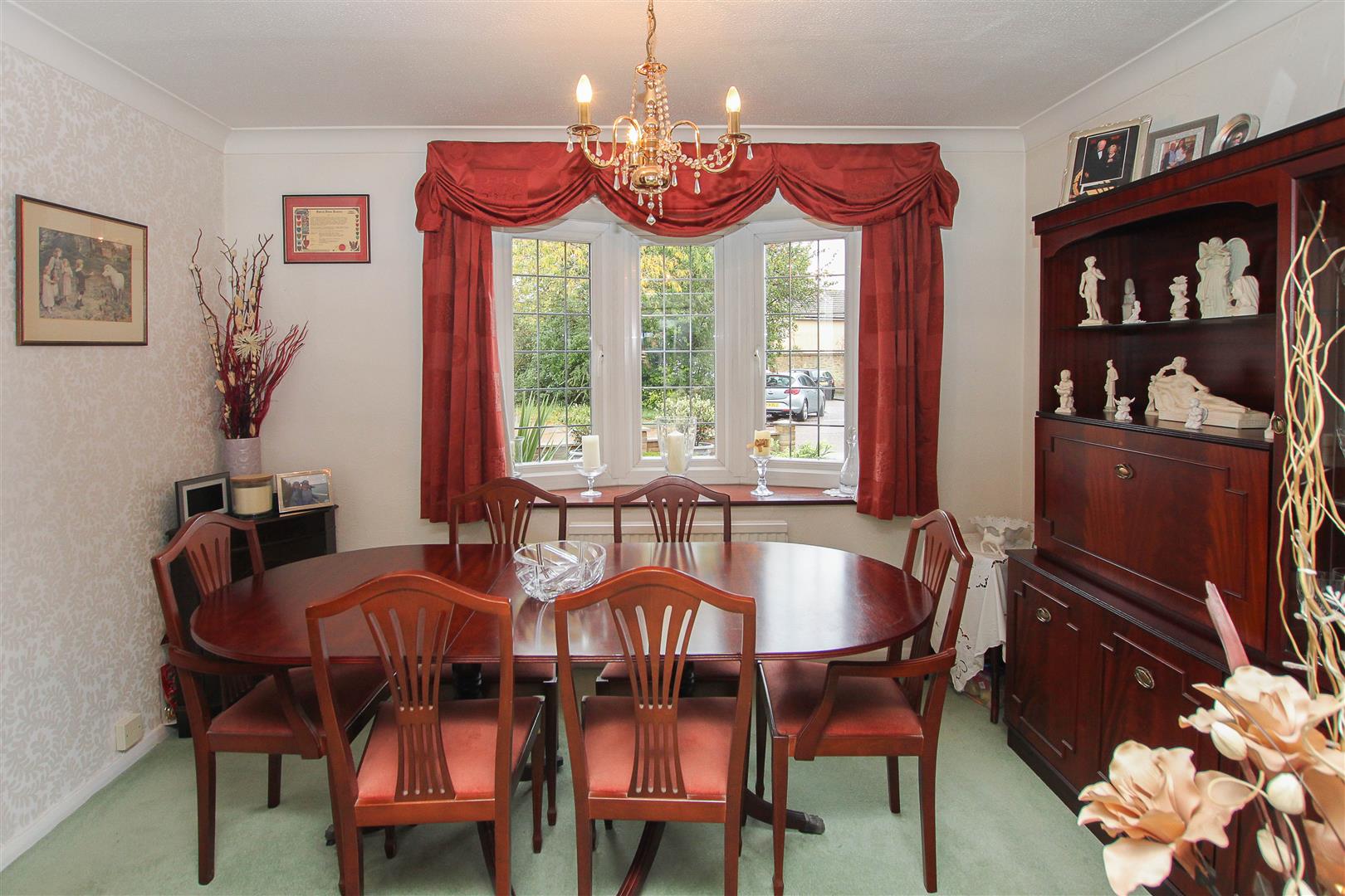 Stocksfield, Kelvedon Hatch, Brentwood Keith Ashton